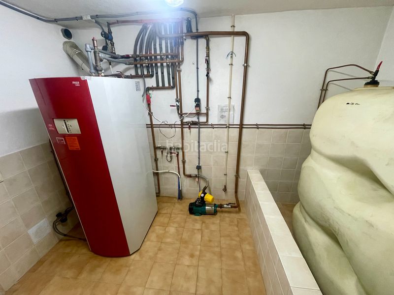 Foto bd5bbd97-4c3c-4c1d-92cc-ac3d7e08503c. Chalet mit kamin heizung parking in Mancor de la Vall