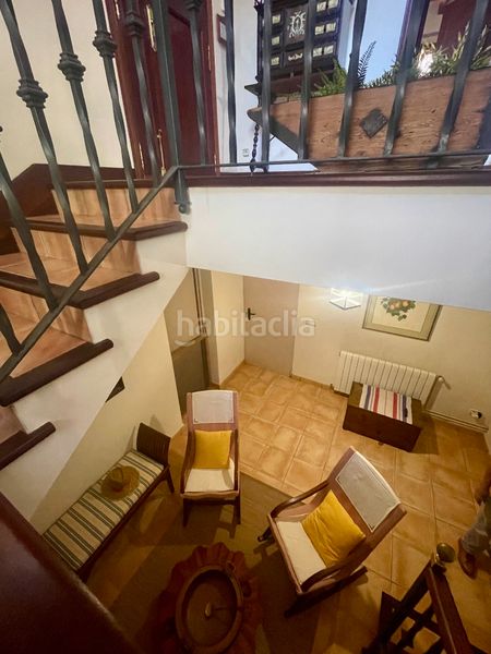Foto d071efdd-ca2c-4760-bd87-1a60ebef0da4. Chalet mit kamin heizung parking in Mancor de la Vall
