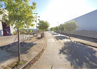 Solar industrial  N/a. Inmo mallorca. solar industrial pol. petra