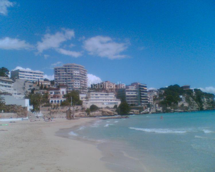 Foto 025db206-2a3b-4e7c-a2c5-79382f6dc756. Lloguer apartament amb aparcament piscina a Cala Major Palma de Mallorca