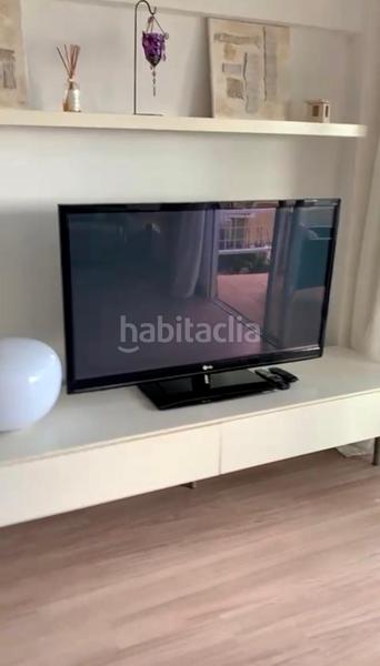 Foto d14e9ce7-4910-4434-b100-d4a60761c4f1. Lloguer apartament amb aparcament piscina a Cala Major Palma de Mallorca