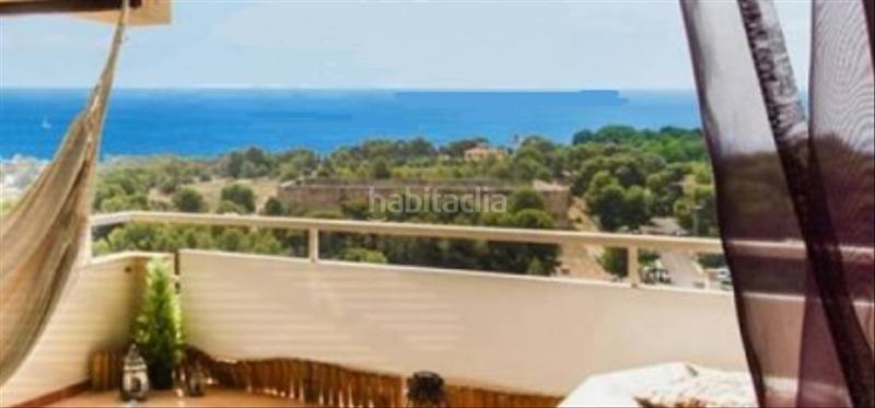 Foto 5b7b07a4-c702-49e1-a90e-9899ffcbbd06. Location appartement avec parking piscine dans Cala Major Palma de Mallorca