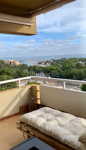 Foto d03bc68b-d34b-4386-adff-e1ef372bb2e2. Location appartement avec parking piscine dans Cala Major Palma de Mallorca