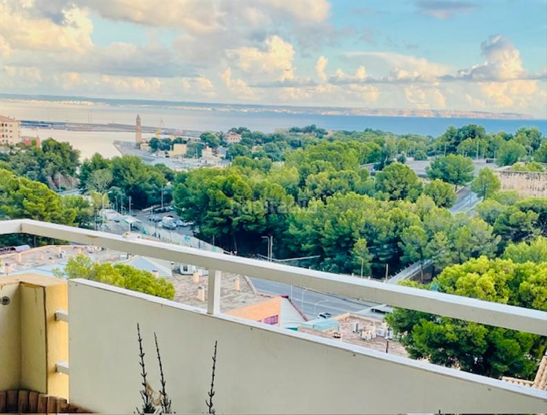 Foto d2c7f6a6-1d40-47e1-9829-f2a2751f56b6. Location appartement avec parking piscine dans Cala Major Palma de Mallorca