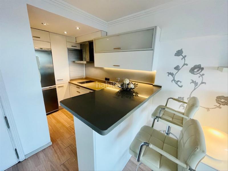 Foto d2d14560-85e4-43de-9828-d98b3eadc88f. Location appartement avec parking piscine dans Cala Major Palma de Mallorca