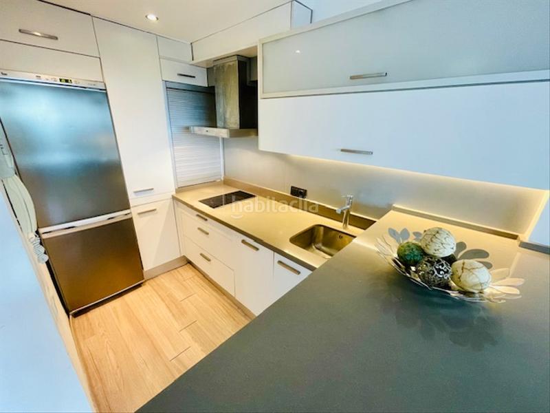 Foto 7029c64a-cdcd-4aea-bbbd-19cf48c3107b. Rent apartment with parking pool in Cala Major Palma de Mallorca