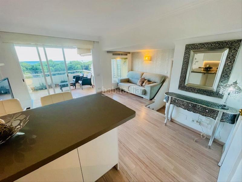 Foto de5d299e-e8e1-4c08-9efc-013d23eed0bd. Rent apartment with parking pool in Cala Major Palma de Mallorca