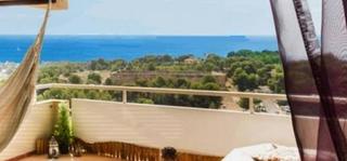 Miete Appartement  Carrer de saridakis. Inmo mallorca: apartamento amueblado, corto plazo, marivent cala