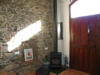 Casa a Bordils. Vivienda con encanto centrica