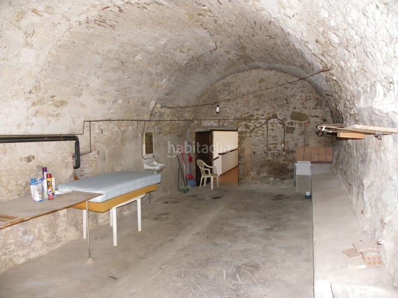 Foto 080fba25-e895-45ed-a318-22b1ce17216b. Masia amb calefacció a Jafre