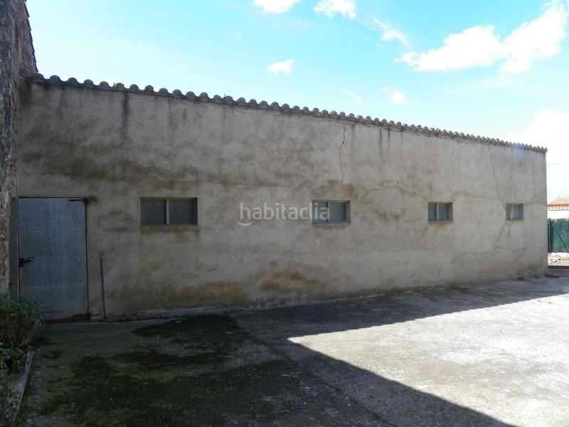 Foto 11094269-54d6-494a-91fc-2b8d10ad61cd. Masia amb calefacció a Jafre