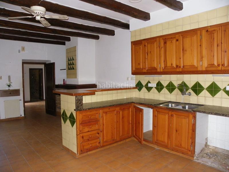 Foto 3adfc40a-0d80-4d84-9f15-95215271f60c. Masia amb calefacció a Jafre