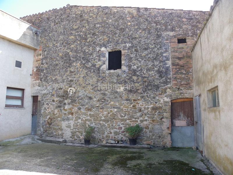 Foto 5a9ed098-d105-45f1-b01f-cad54c7d6e93. Masia amb calefacció a Jafre