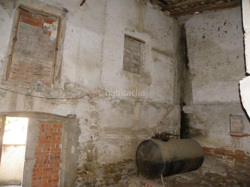 Foto 67c35702-a5ef-428d-b680-72d6f5b55231. Masia amb calefacció a Jafre