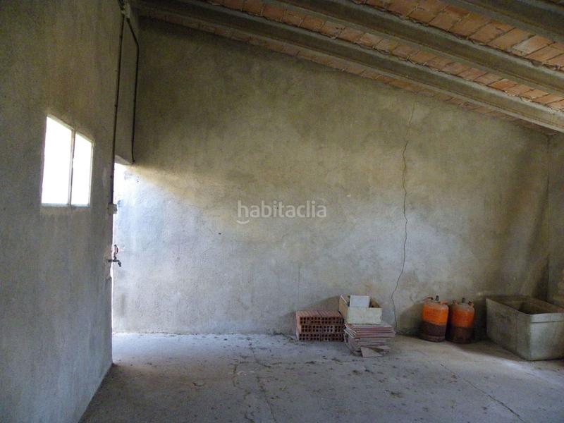 Foto 7471617e-2357-42b4-87d4-54296490ef98. Masia amb calefacció a Jafre