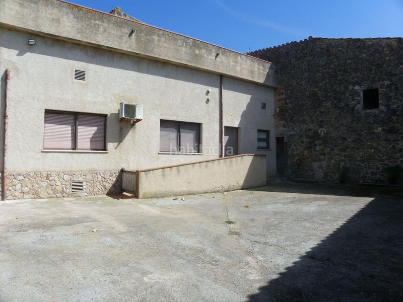 Foto 900e1f1b-d57d-48c3-9844-d0814226f272. Masia amb calefacció a Jafre