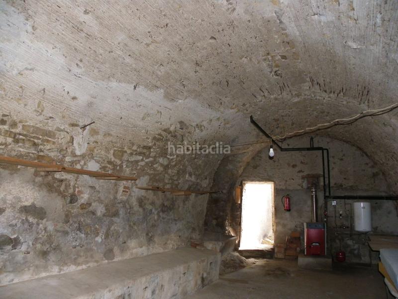 Foto b3a41f6d-c0a9-4ae3-a7d2-f446823928bf. Masia amb calefacció a Jafre