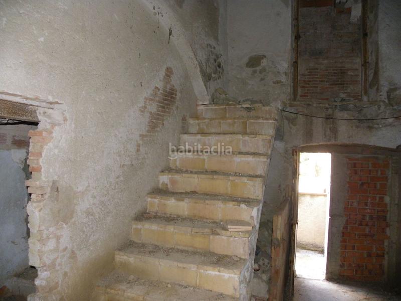 Foto d643eed1-dacd-4c6d-b243-9fabf0ceccab. Masia amb calefacció a Jafre