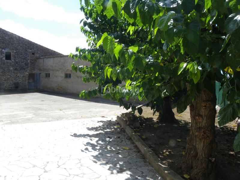 Foto f1d7c212-24b6-4885-b178-6472ac359dc9. Masia amb calefacció a Jafre