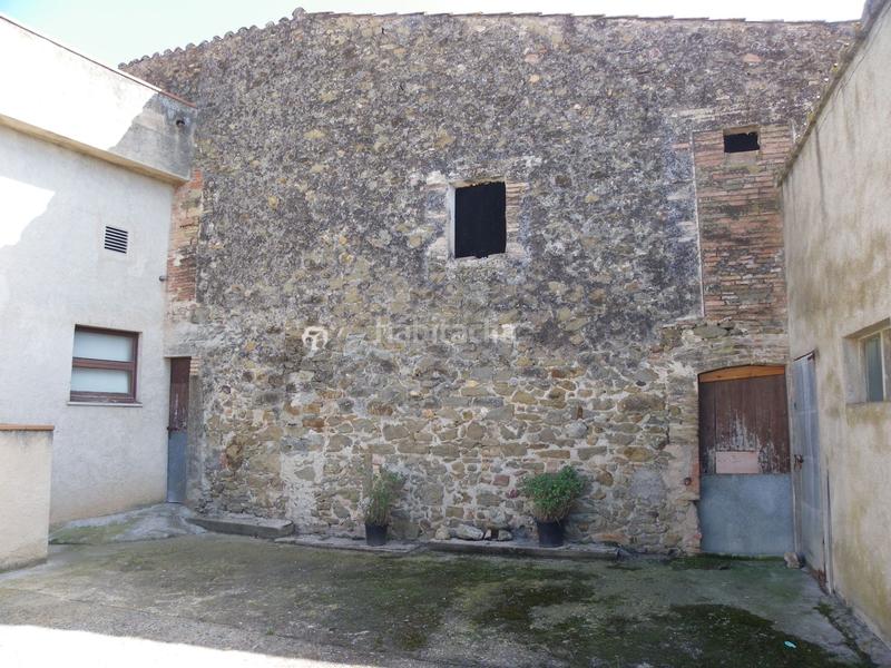 Foto f8f954b3-2072-41b0-87fd-ff5303eeeef1. Masia amb calefacció a Jafre