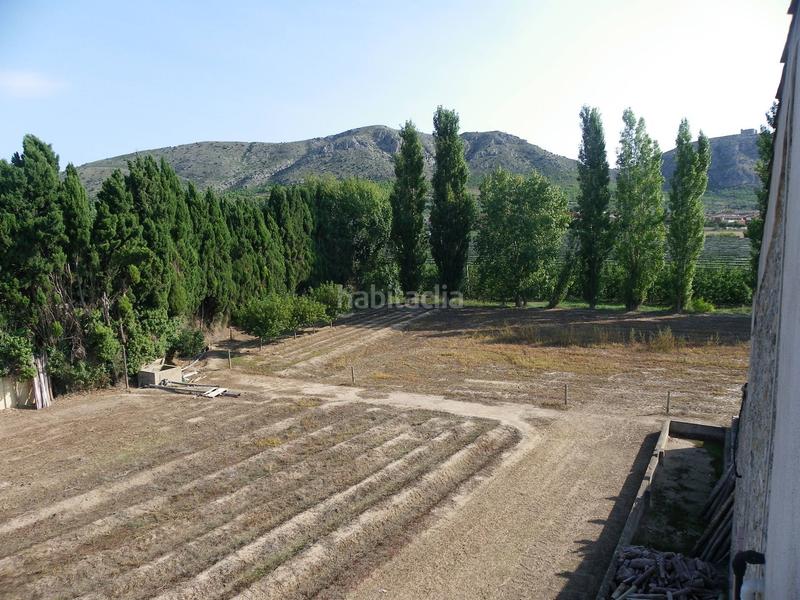 Foto 015536f1-4958-4e7d-a0ed-049efdbe9342. Rural plot in resclosa in Ullà