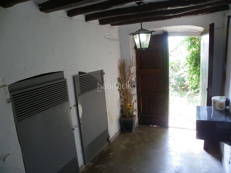 Foto 047d9eb0-0a72-45b2-b66e-450bfa609c07. Rural plot in resclosa in Ullà