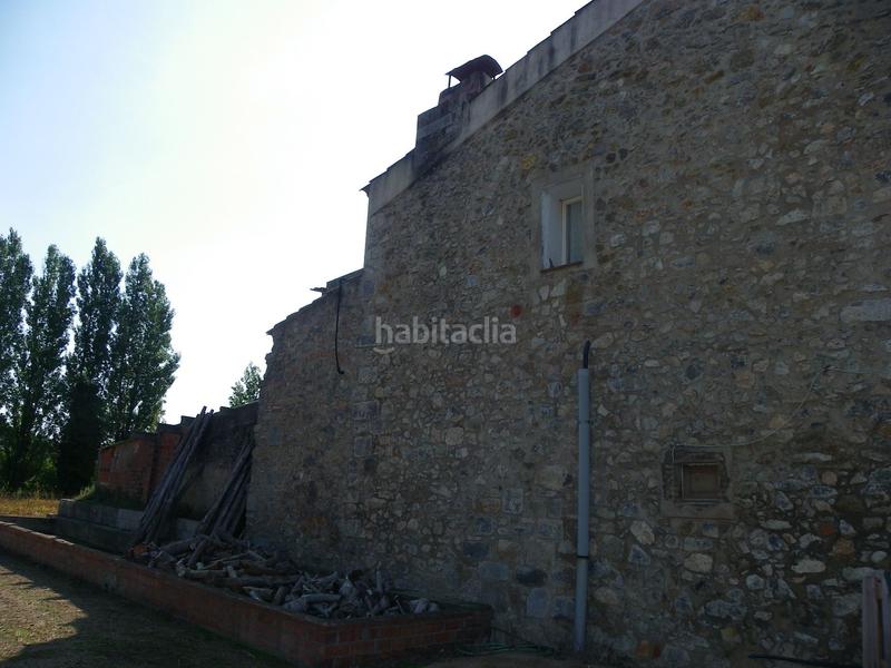 Foto 0d09f03f-1268-4ee0-9ec5-3c73888d0f23. Rural plot in resclosa in Ullà
