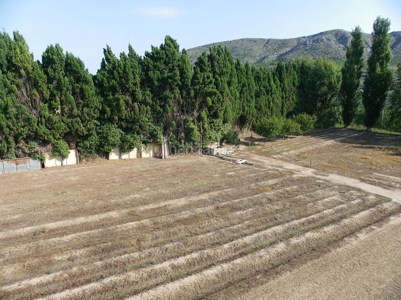 Foto 109b1c29-adb9-4d68-a649-642294619ec1. Rural plot in resclosa in Ullà