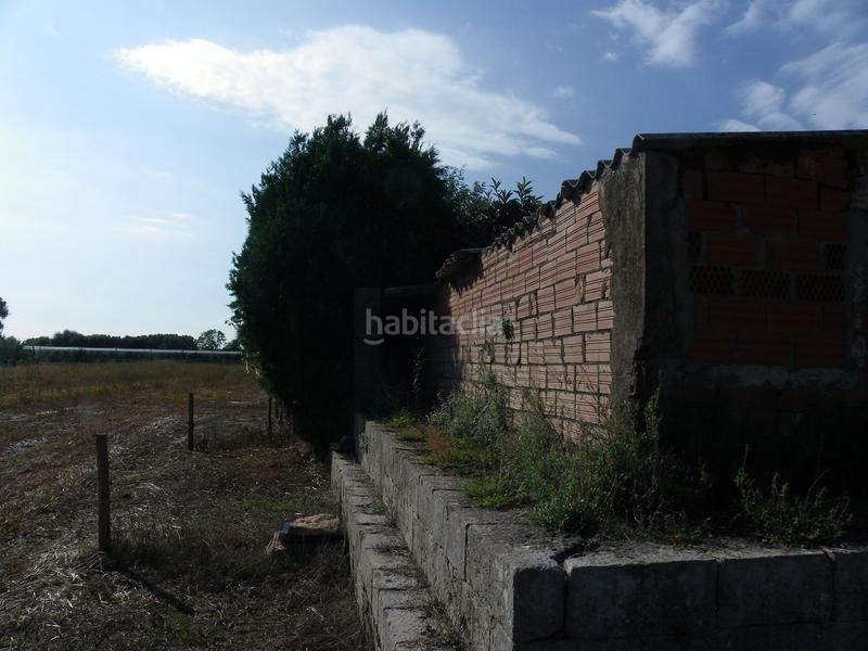 Foto 11372248-1bcf-4ec2-b22b-bcba10bb42de. Rural plot in resclosa in Ullà