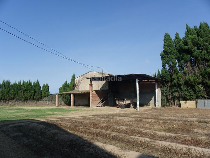 Foto 156b09c0-5849-43a7-a188-59be7e6cfc82. Rural plot in resclosa in Ullà