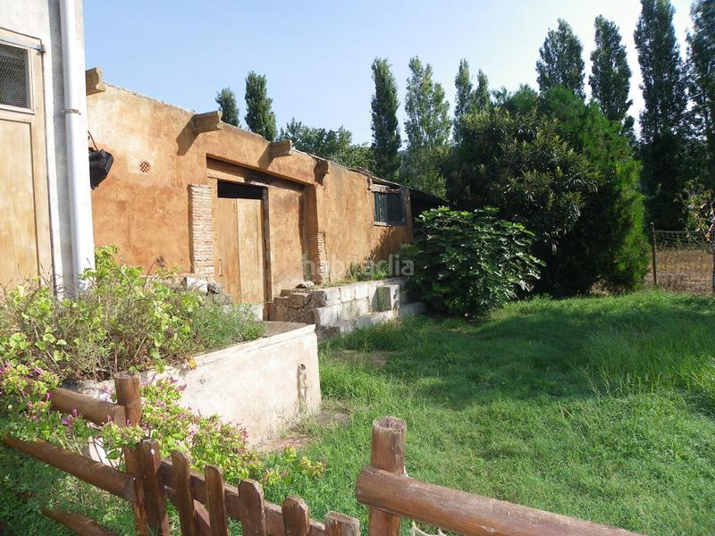 Foto 1a17d57e-23aa-41f0-9fdb-caeea567d673. Rural plot in resclosa in Ullà