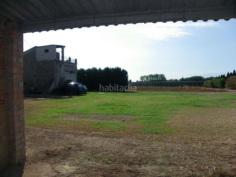 Foto 2d74d75f-9f2a-400b-88e6-a46dabbc0ace. Rural plot in resclosa in Ullà