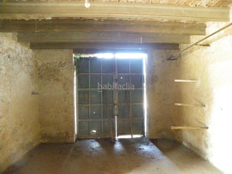 Foto 339b13f1-c070-475d-a37f-62e58822aea5. Rural plot in resclosa in Ullà