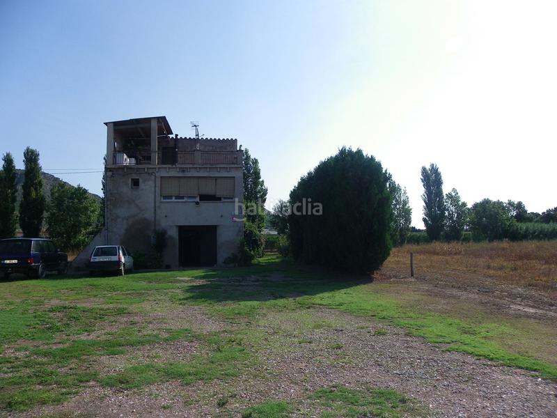 Foto 38fd93fa-1dd9-42da-b8da-78750c712214. Rural plot in resclosa in Ullà