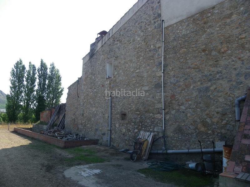 Foto 50135b92-0260-4f64-ae0e-03bb0d0f4476. Rural plot in resclosa in Ullà
