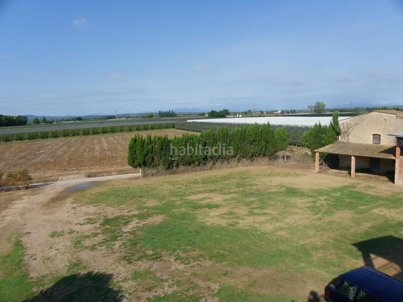 Foto 5ca59548-cbad-4f8c-846c-9251af50a2f1. Rural plot in resclosa in Ullà