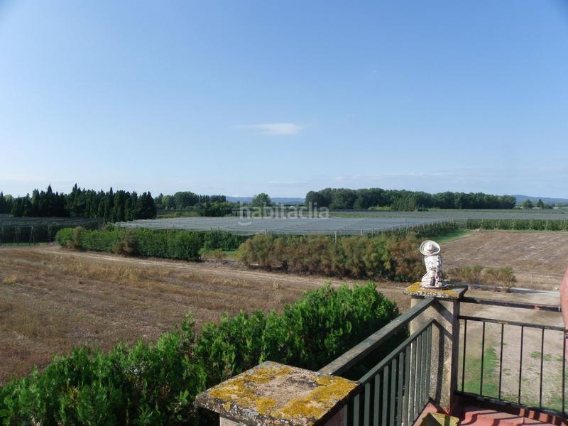 Foto 64749384-5ee2-4df7-84bd-842ef2dcab27. Rural plot in resclosa in Ullà