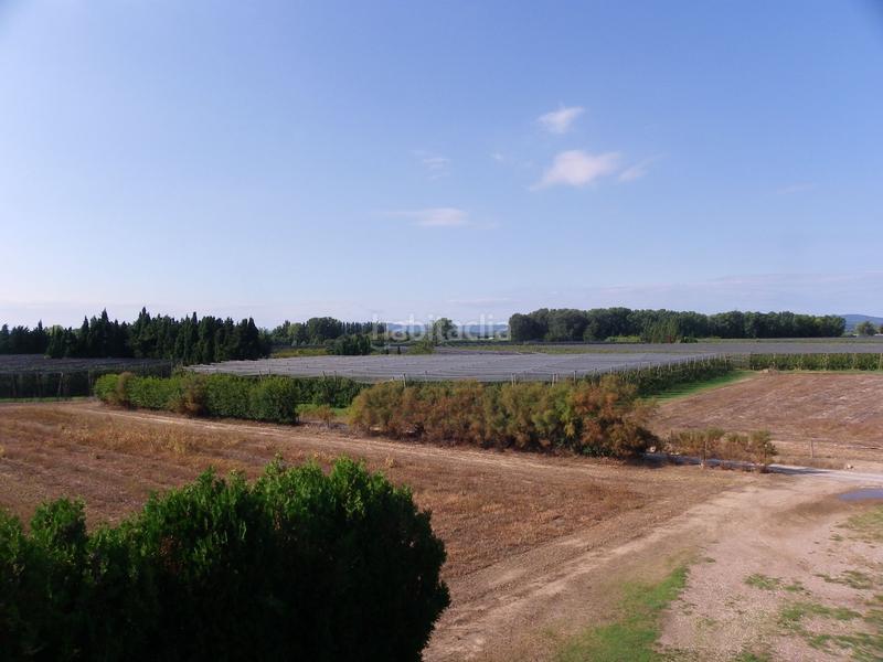 Foto 678b1c75-43ed-4674-aaf7-fd6944d0ebe0. Rural plot in resclosa in Ullà