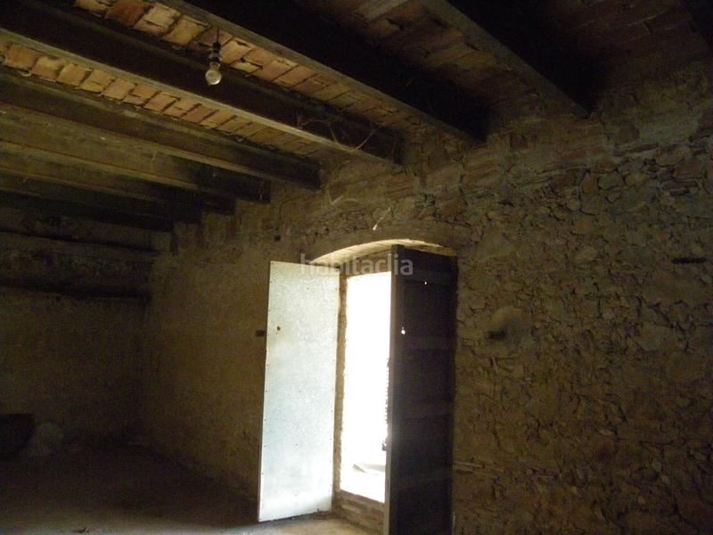 Foto 70bd450e-eb6d-4006-9ff4-865c8707d992. Rural plot in resclosa in Ullà