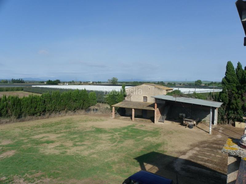 Foto 70d41a71-ef23-4ec4-b734-f088d049c54f. Rural plot in resclosa in Ullà