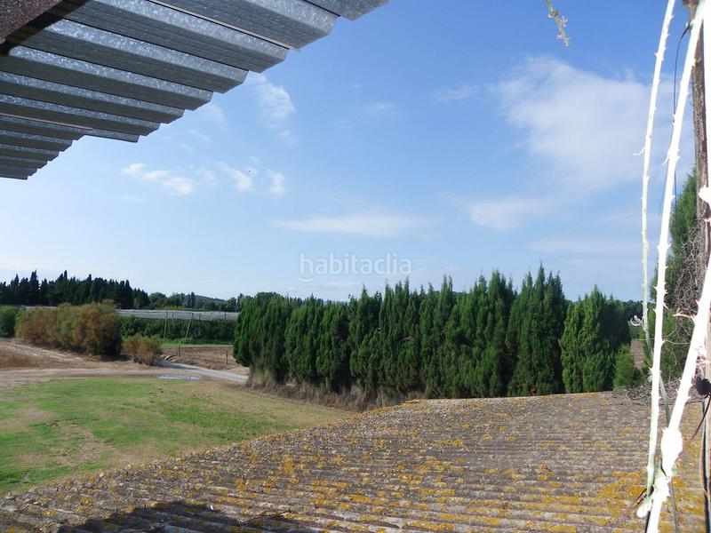 Foto 752850bd-1093-4a31-b9aa-bcc5abb62ab5. Rural plot in resclosa in Ullà