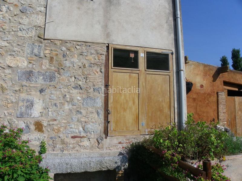 Foto 7b3382c6-96f0-4a89-afad-4c79a461e696. Rural plot in resclosa in Ullà