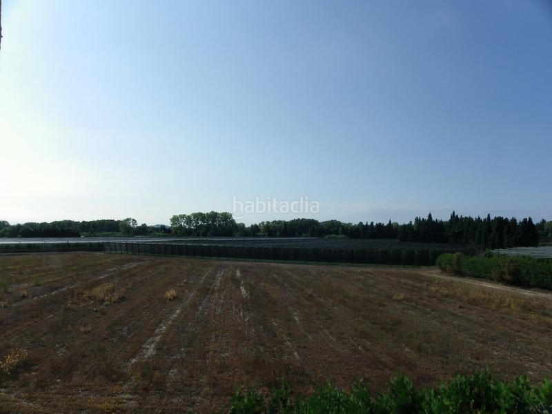 Foto 7c12a42d-377f-44b8-9341-80ef278b7270. Rural plot in resclosa in Ullà