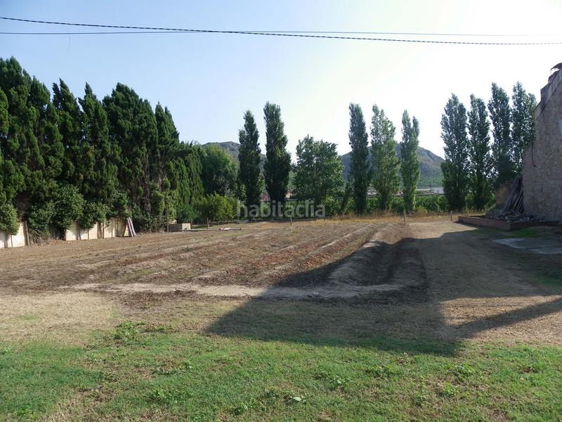 Foto 7e3c9f48-2302-46ff-8860-88bc20696acf. Rural plot in resclosa in Ullà