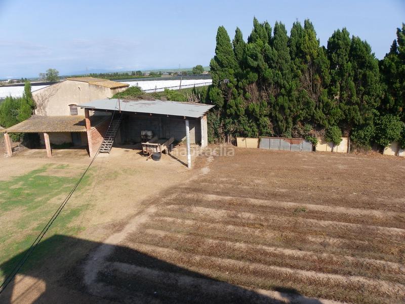 Foto 84cedcfa-5245-4801-866d-365daa811b04. Rural plot in resclosa in Ullà