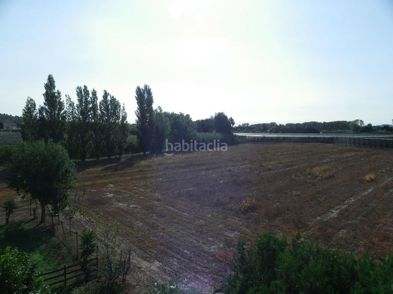 Foto 8de7a72b-f1ce-46c9-98cd-dcdba9a69ba8. Rural plot in resclosa in Ullà