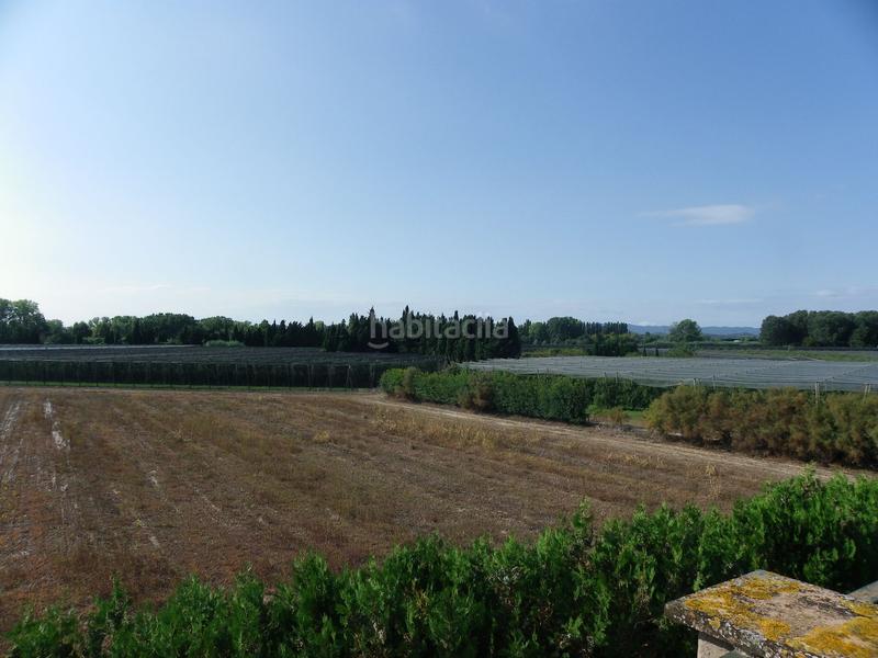 Foto 9bc62a4a-7afa-49e1-b576-66b07017c17b. Rural plot in resclosa in Ullà