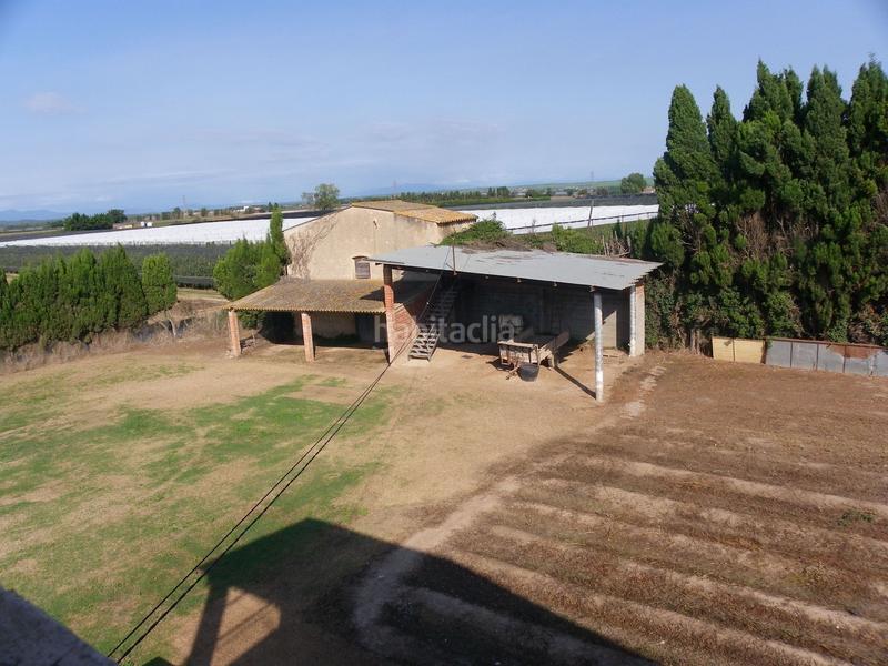 Foto a35b11a0-4bc3-45da-8a8e-22cd48a60a7a. Rural plot in resclosa in Ullà