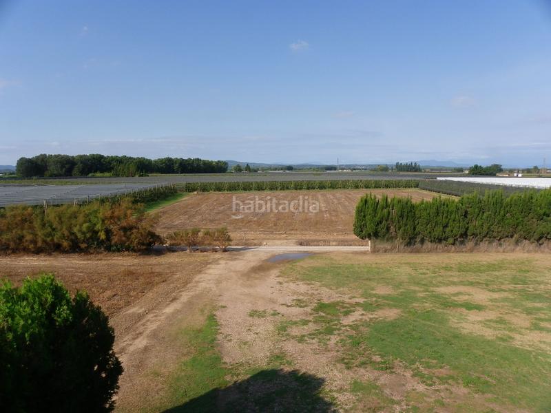 Foto a89e06c7-59f8-4e6c-aeb2-d6340465e022. Rural plot in resclosa in Ullà