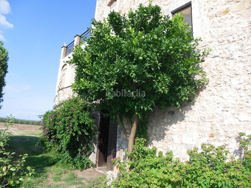 Foto b90175a1-3802-4510-be04-fc2b9a8c4295. Rural plot in resclosa in Ullà